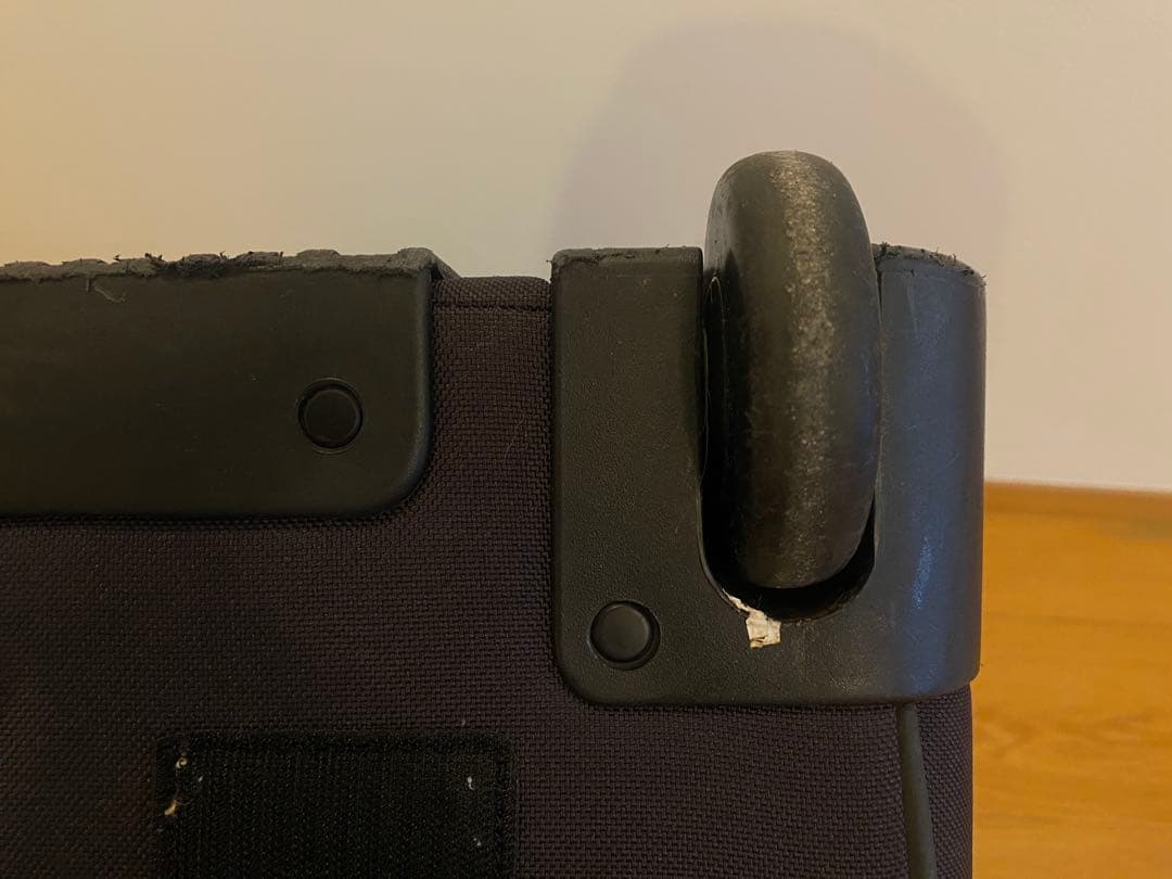 パタゴニア Patagonia ｜MLC キャリーリュック バッグ 2way