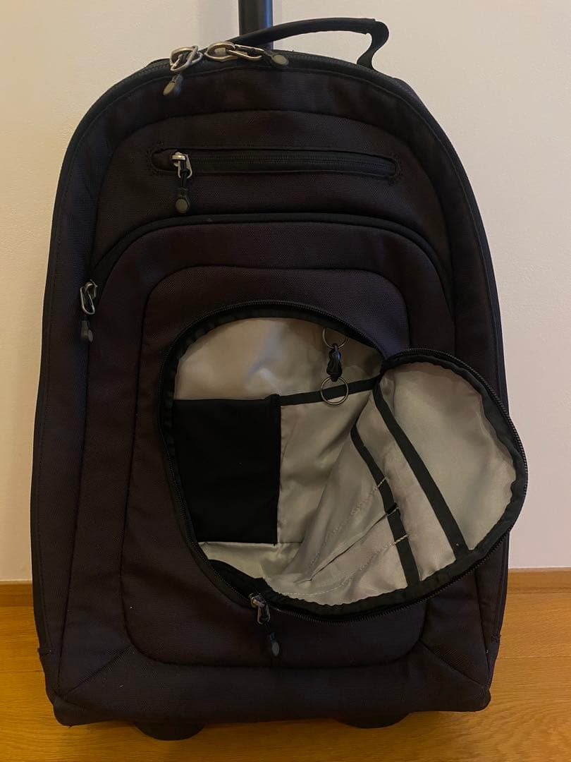 パタゴニア Patagonia ｜MLC キャリーリュック バッグ 2way