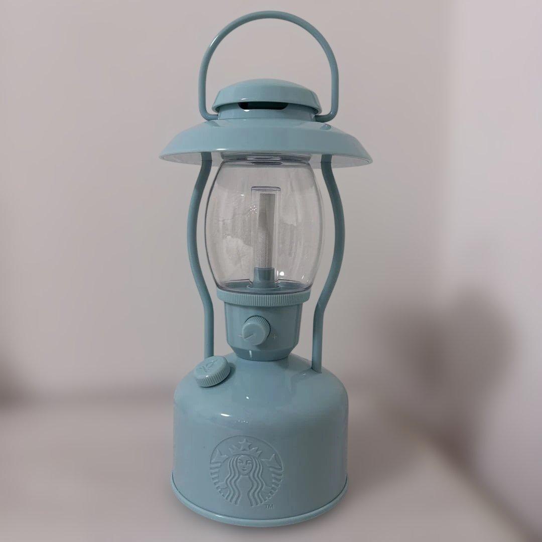 スターバックス　ランタン　新品未使用