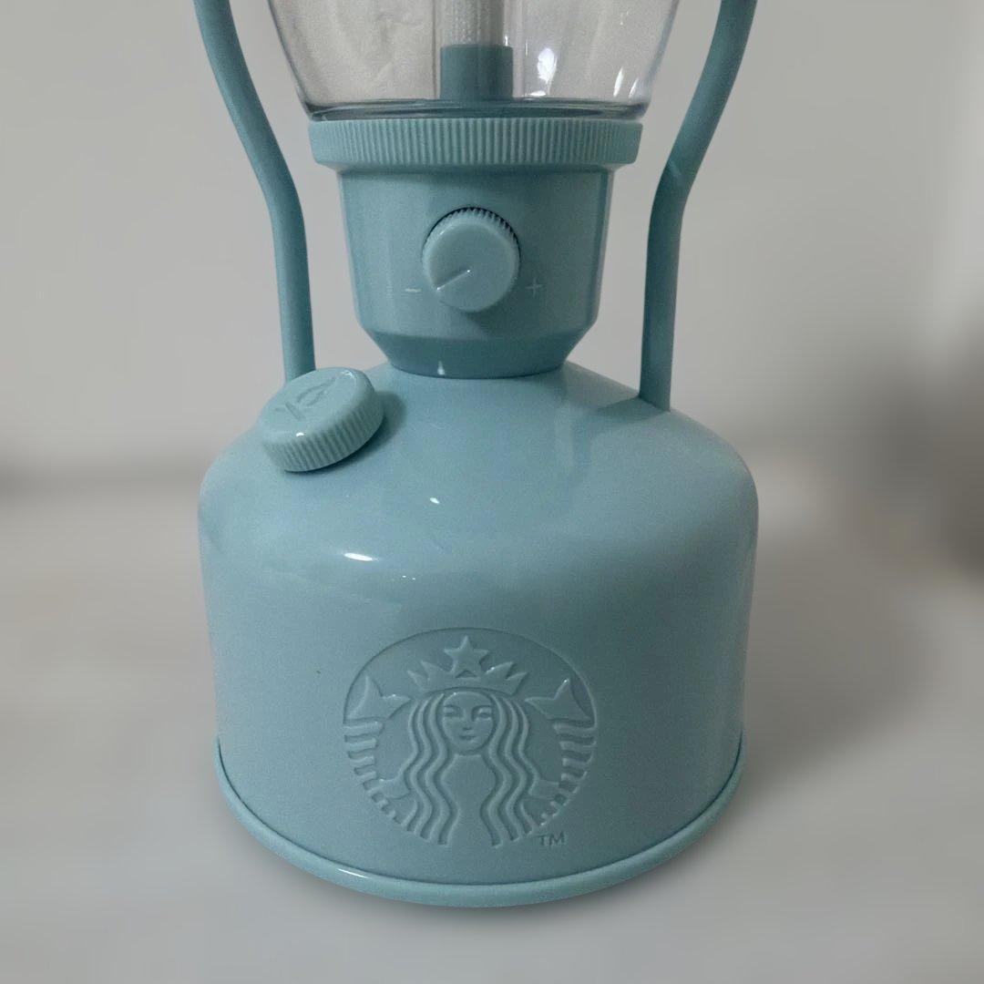 スターバックス　ランタン　新品未使用