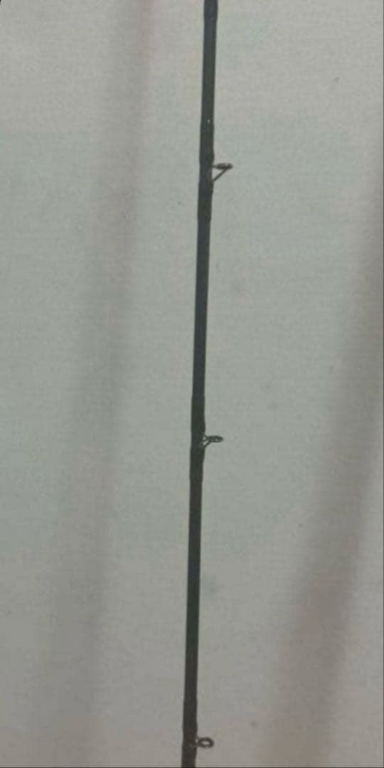 A.T.LAB. MID EDGE 片舷　ヒラメ　300HH 船竿