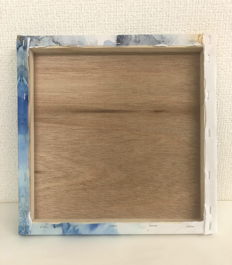 ファブリックパネル ファブリックボード 『インクアート2』