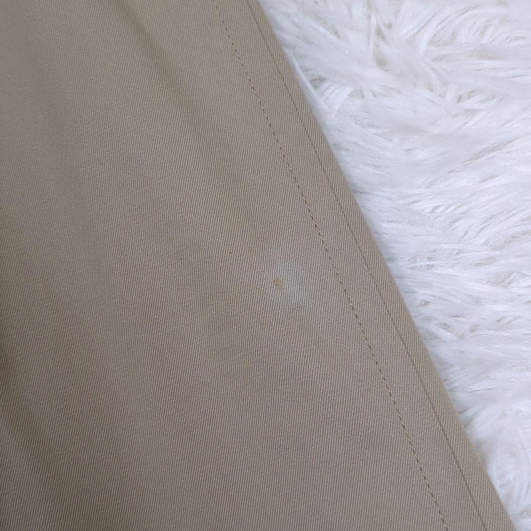 【特大 2XL相当】バーバリー　2way　マキシ丈　ライナー　バルマカーンコート