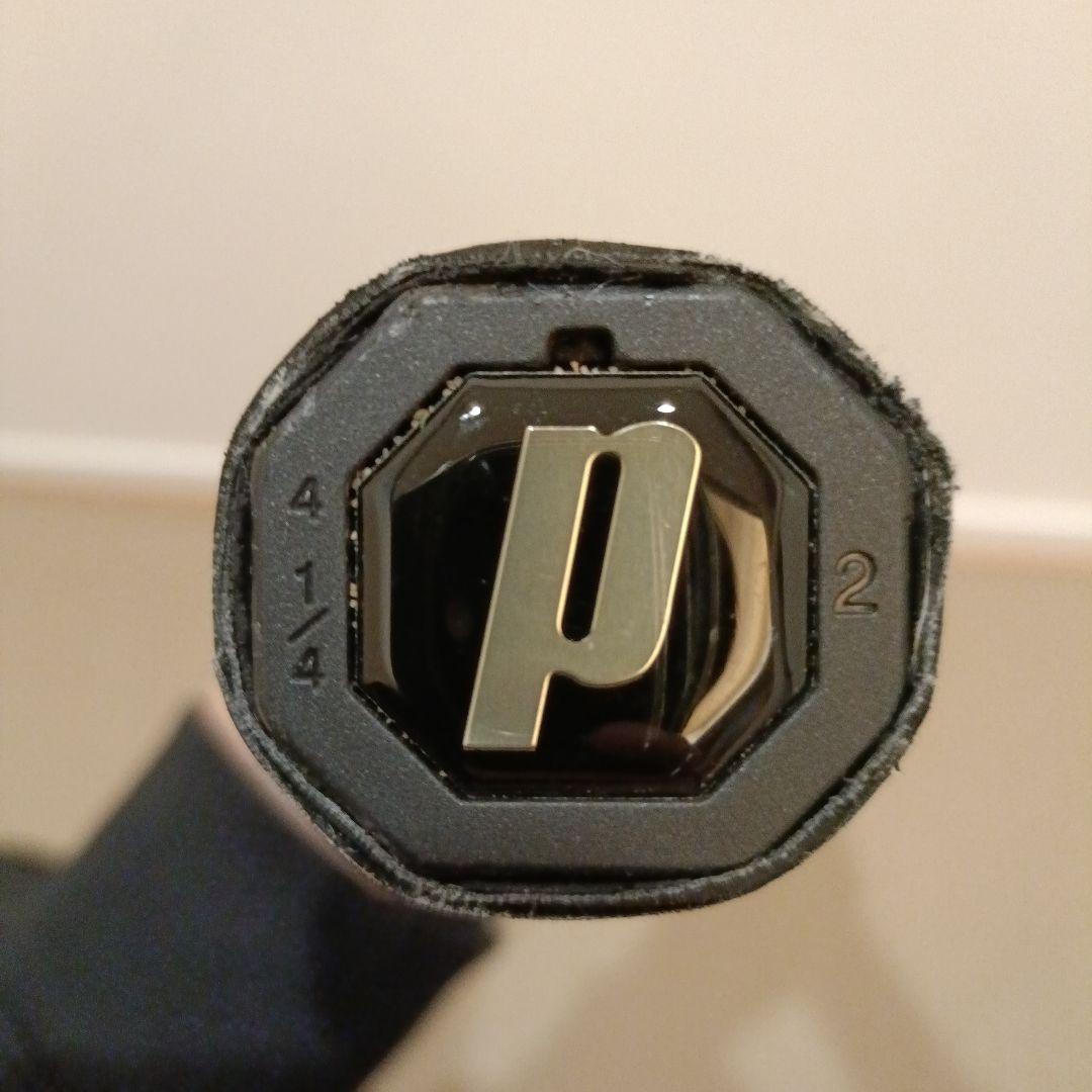 美品　prince BEAST98 硬式テニスラケット