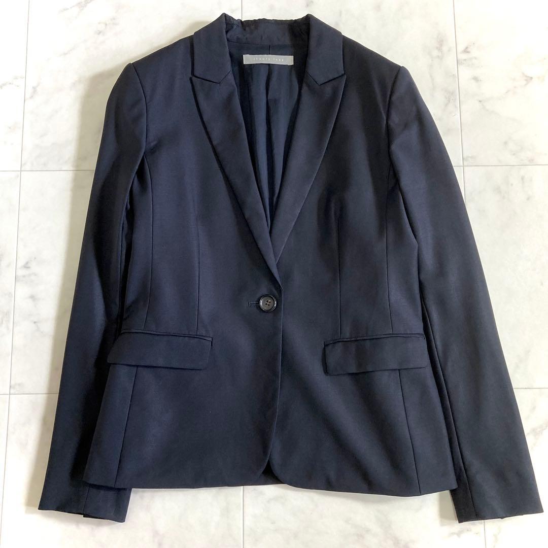 美品 セオリーリュクス Executive セットアップ ジャケット × パンツ