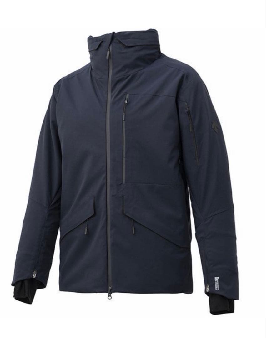 デサント DESCENTE S.I.O INSULATED JACKET M