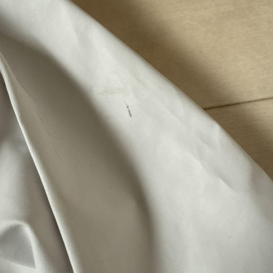 シマノ　マリンスーツ RA-301V 【上着Lサイズ　サロペットMサイズ】