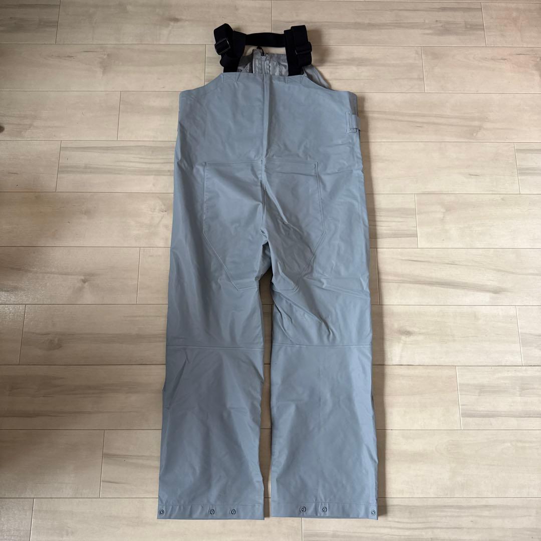 シマノ　マリンスーツ RA-301V 【上着Lサイズ　サロペットMサイズ】