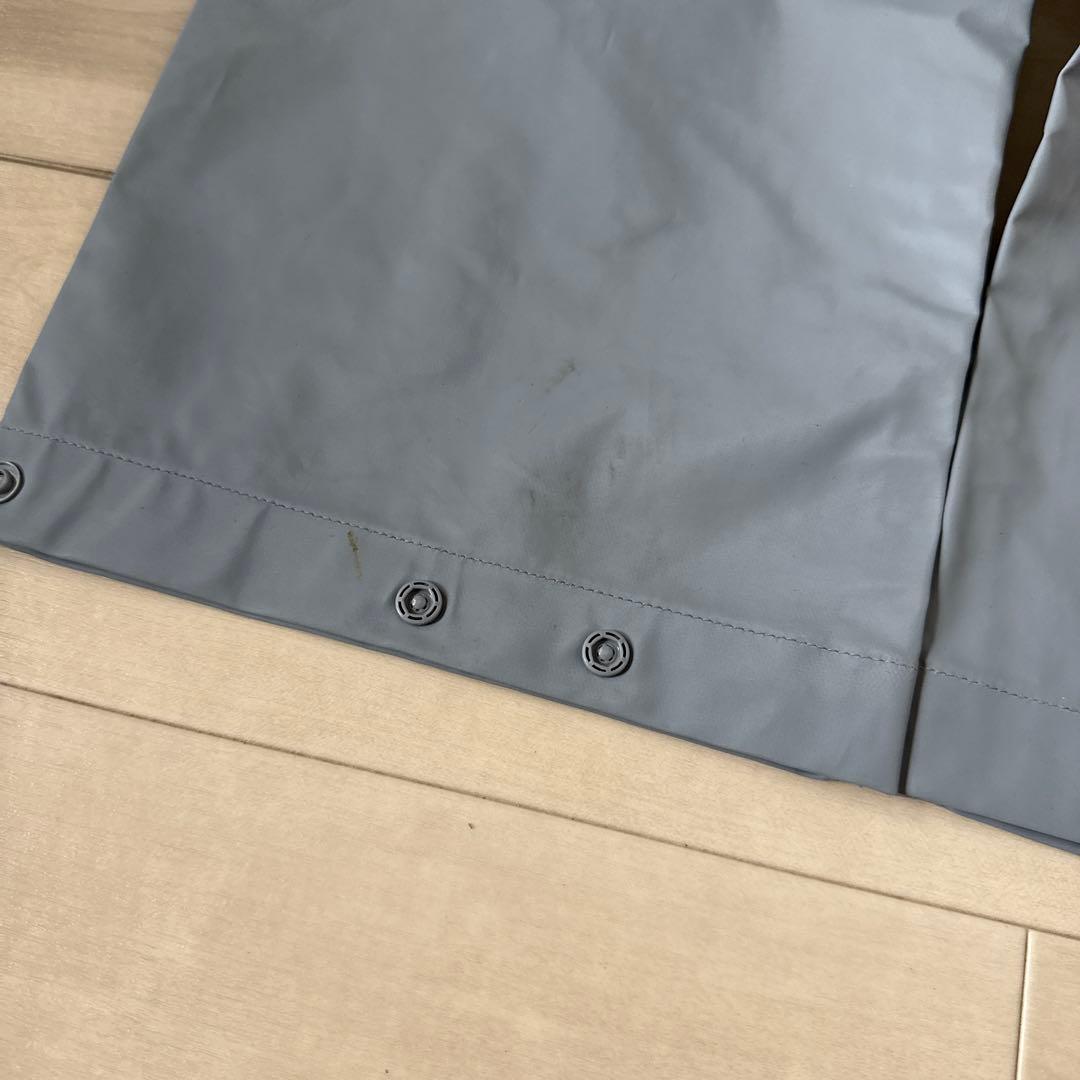 シマノ　マリンスーツ RA-301V 【上着Lサイズ　サロペットMサイズ】