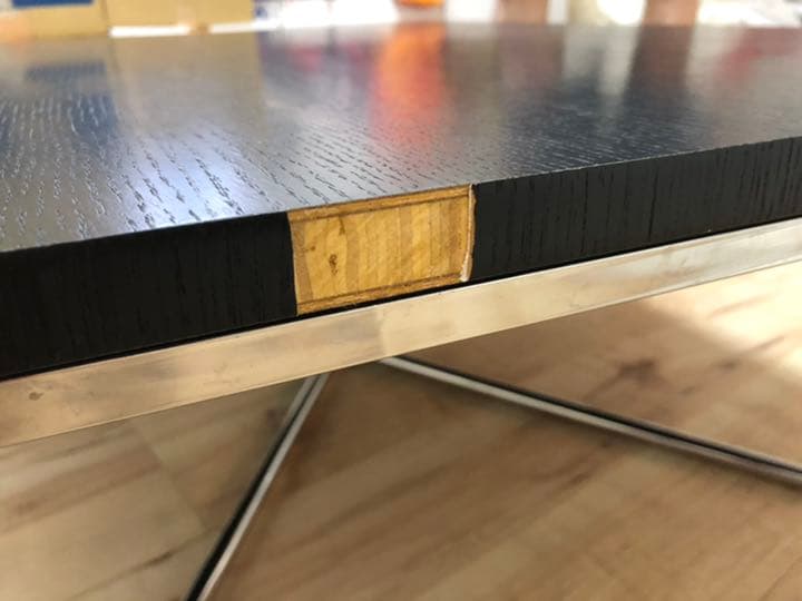 【送料込み】CIBONE シボネ　ローテーブル