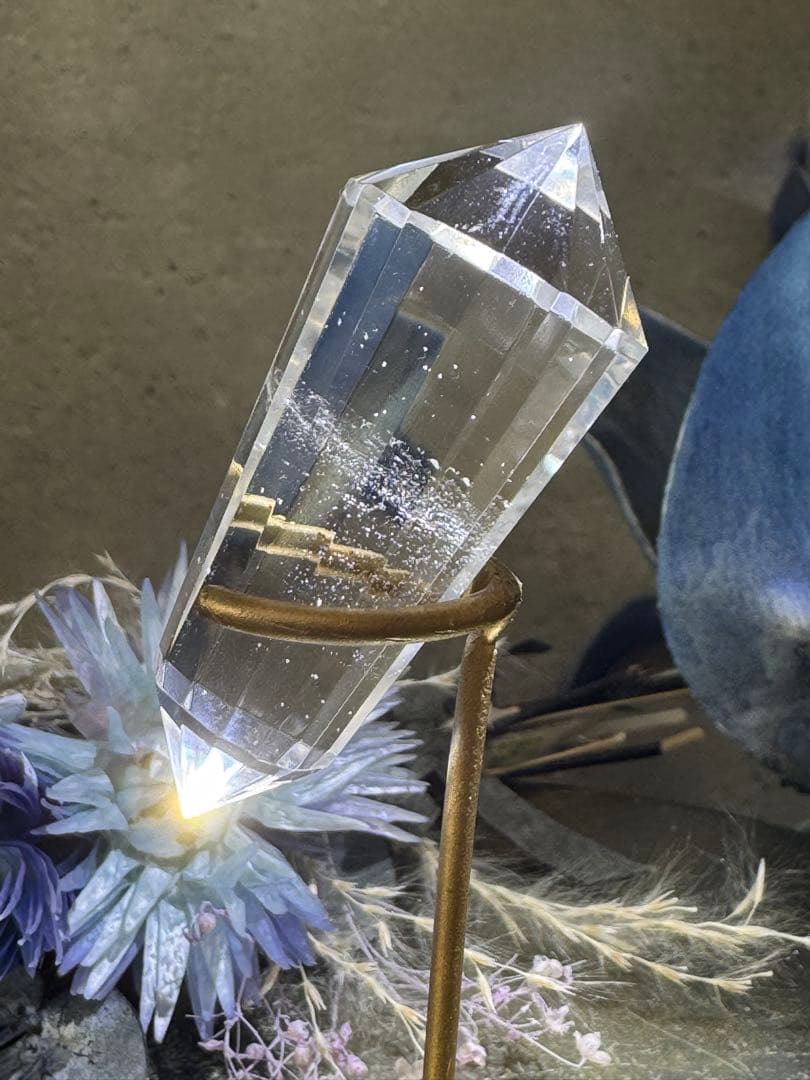 レムリアン　ヴォーゲルワンド　多面