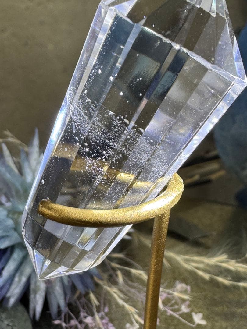 レムリアン　ヴォーゲルワンド　多面