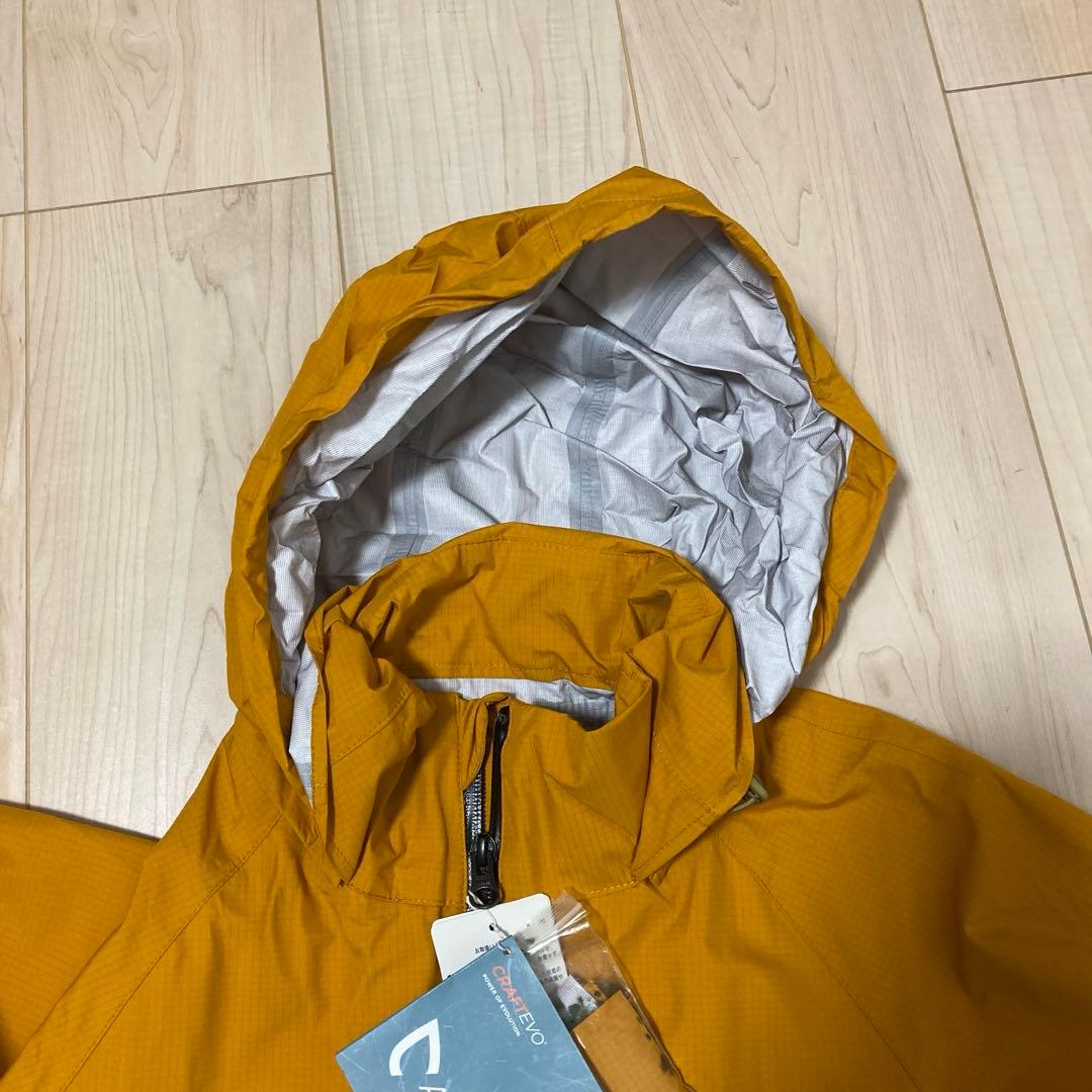 週末限定値下 未使用品 パーリーゲイツ 2wayジャケット ベスト付 レディース