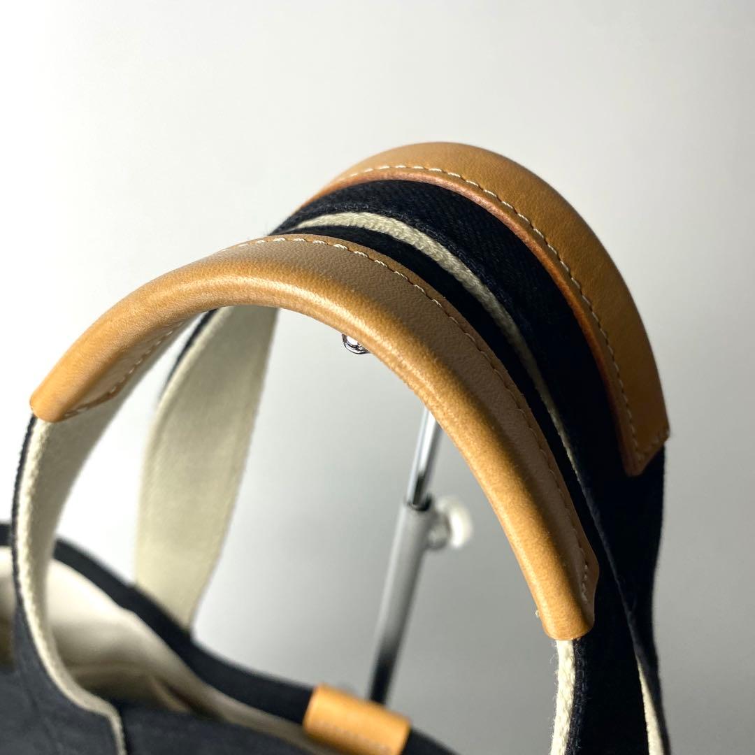 【美品】ポーター　ノワール　NOIR　トートS　24年モデル　ユニセックス