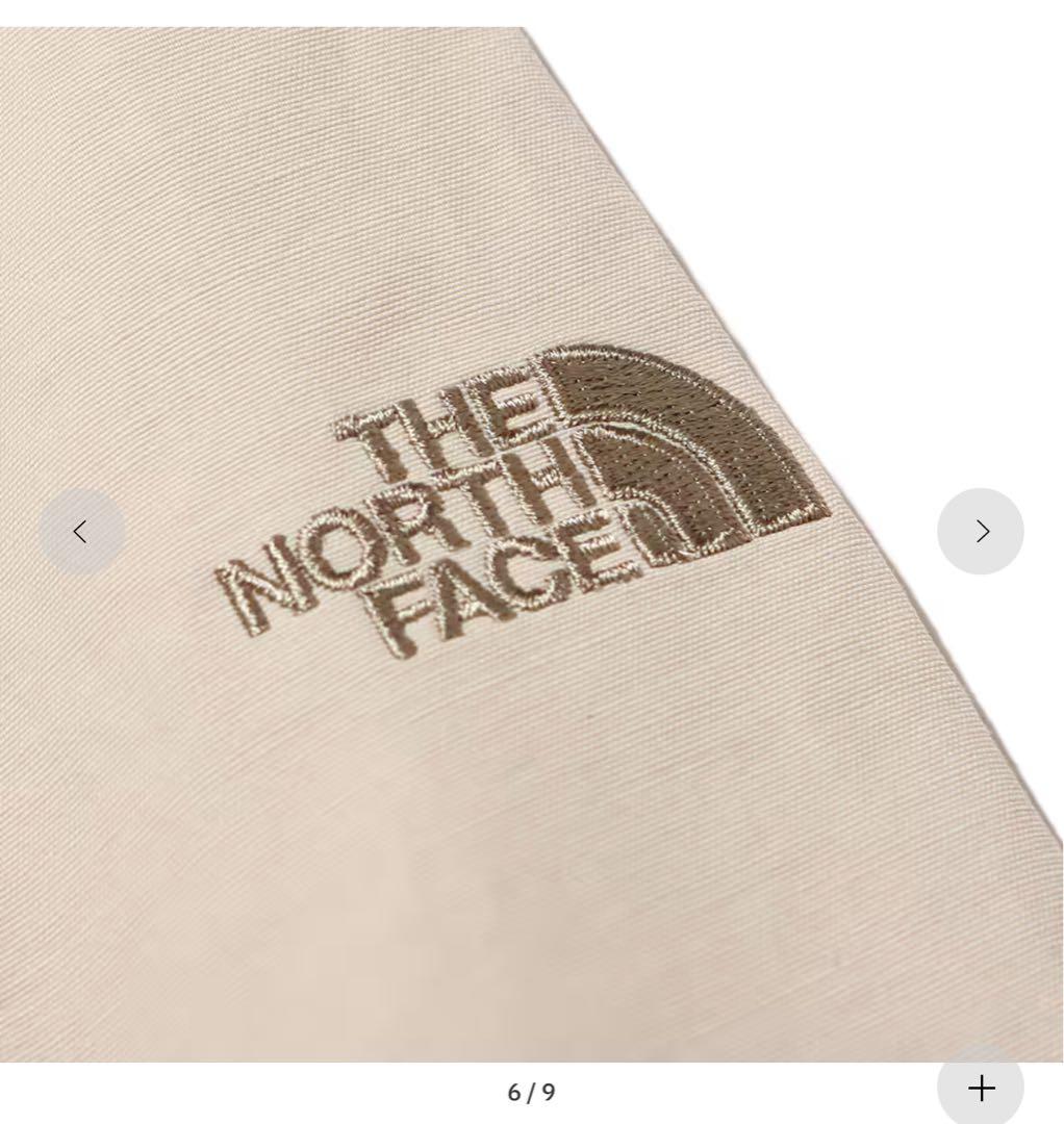 NORTH FACE PURPLE LABEL マウンテンウィンドパーカー