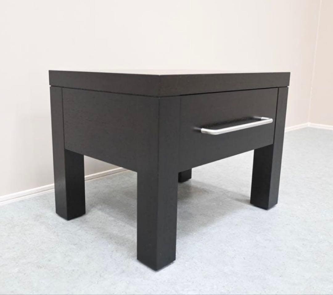 Cassina カッシーナ カトリーヌ・メミ ウィークエンド ナイトテーブル