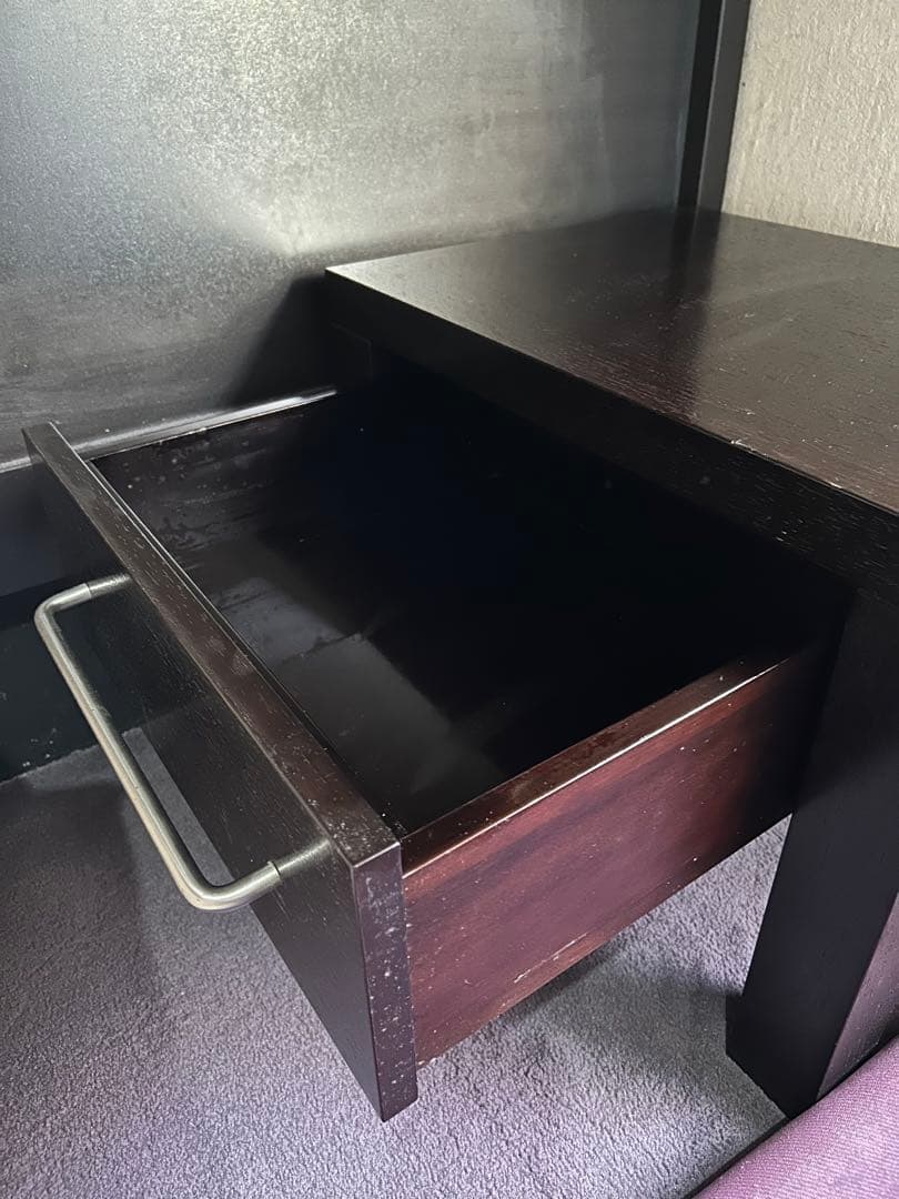 Cassina カッシーナ カトリーヌ・メミ ウィークエンド ナイトテーブル