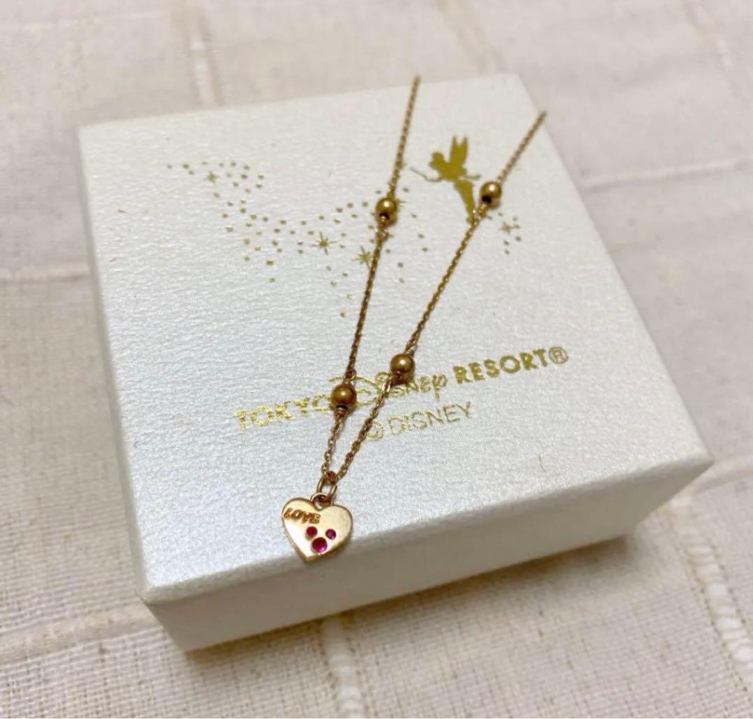 ディズニー ミッキー ブレスレット