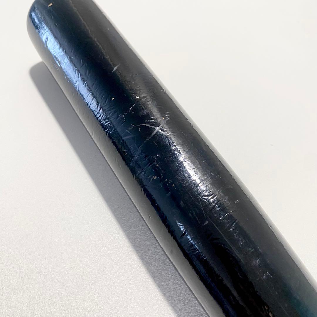 【希少】ハタケヤマ 長尺ノックバット　105cm ONLY THE PRO 木製