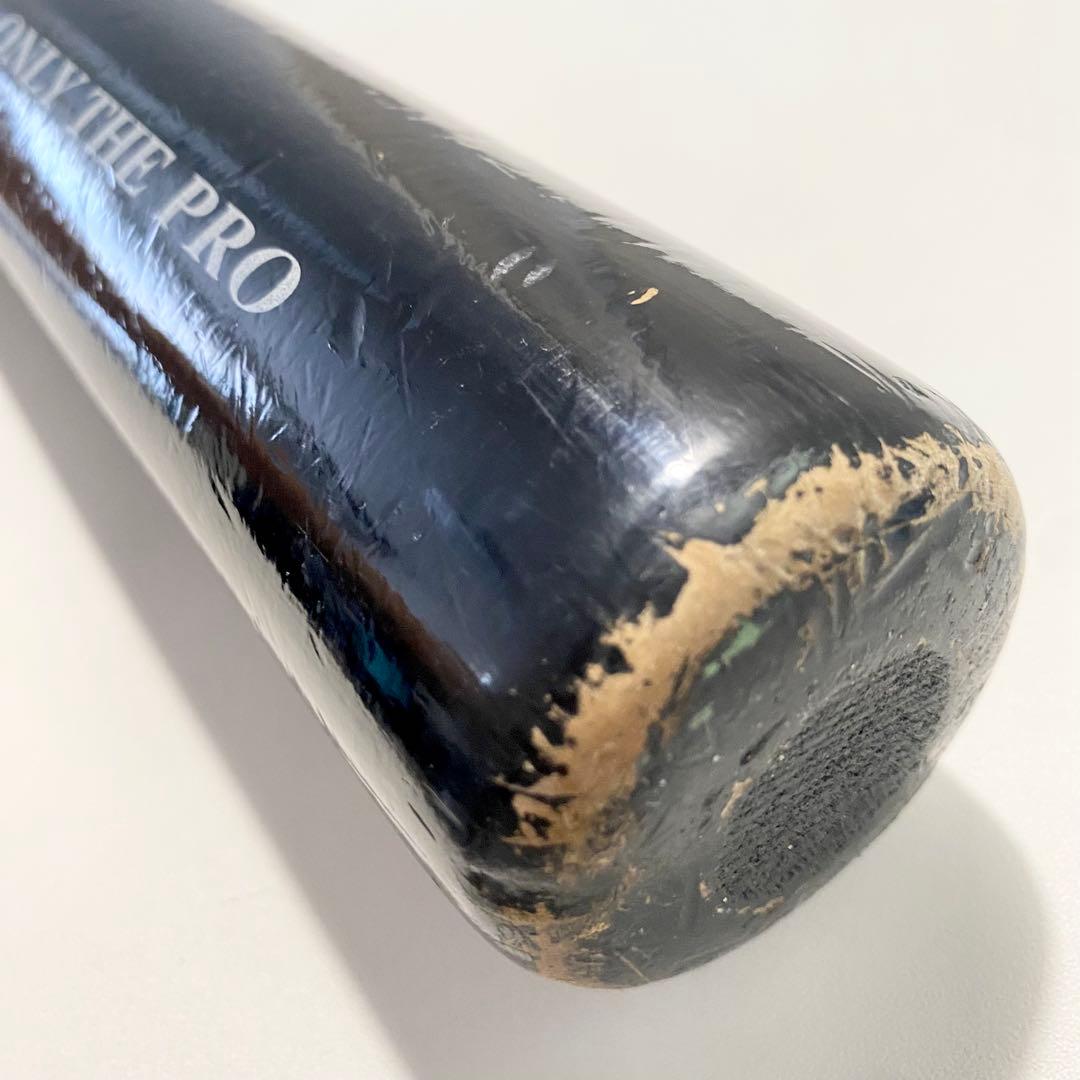 【希少】ハタケヤマ 長尺ノックバット　105cm ONLY THE PRO 木製