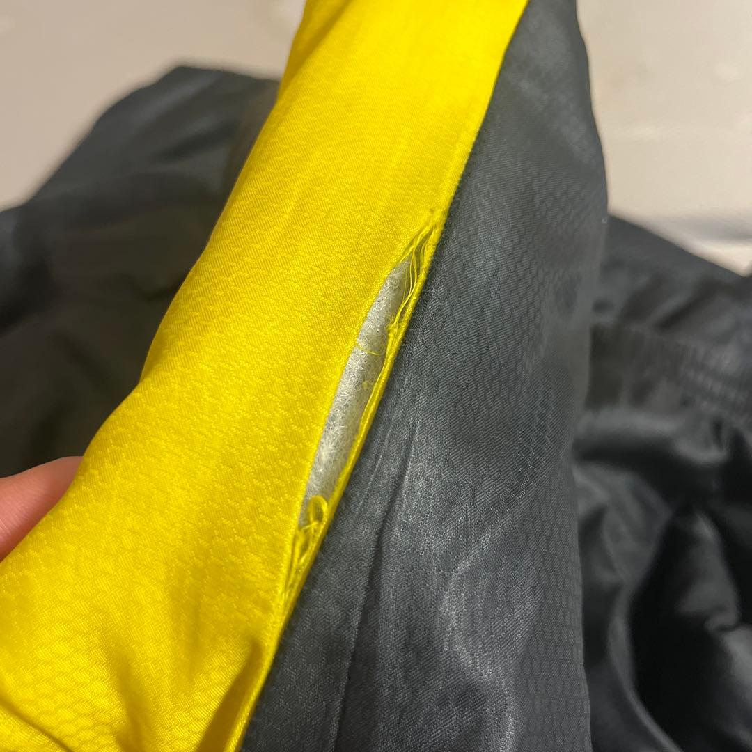 ブレイディ.R　ウォーマー