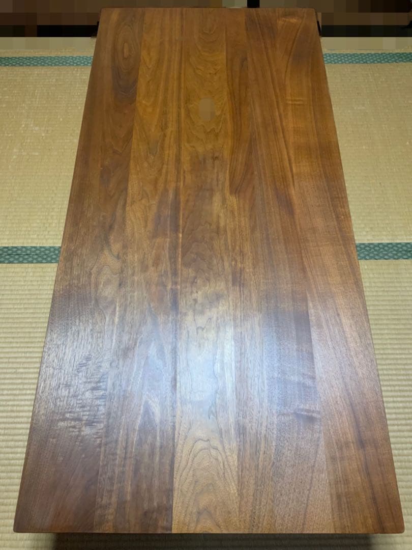 ☆大人気☆ masterwal マスターウォール テーブル 北欧 ウォールナット