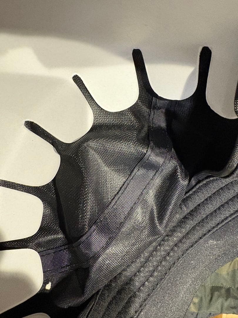 ダイワ　レインウェア上下セット　シマノ　レインキャップもセット