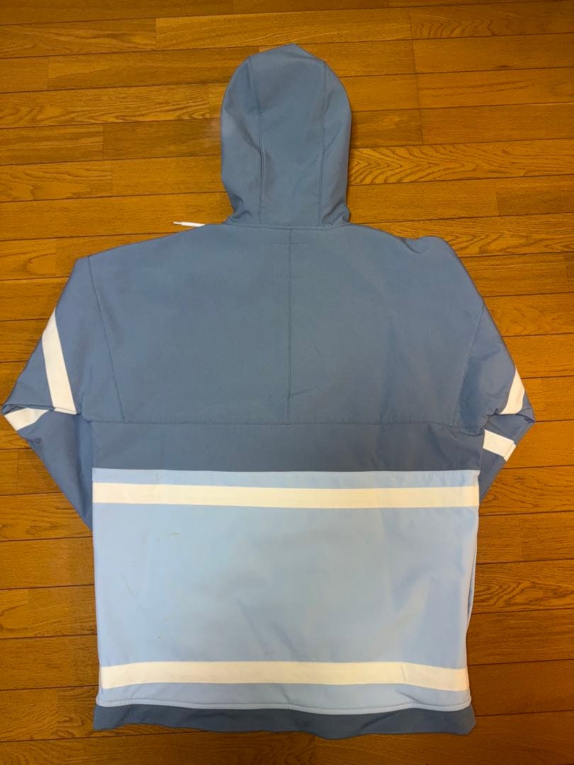 【ANTHEM】アンセム 2022/2023 WINGZIP ANORAK