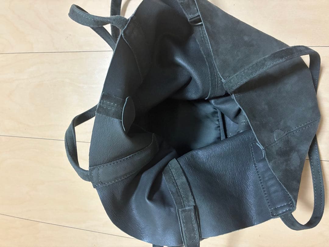 モルフェ　3way ミディアムトートバッグ