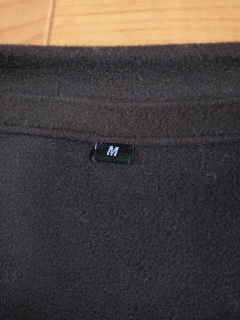 AOKI公式 リカバリーウェア 疲労回復 ルームウェア フリース素材 サイズM