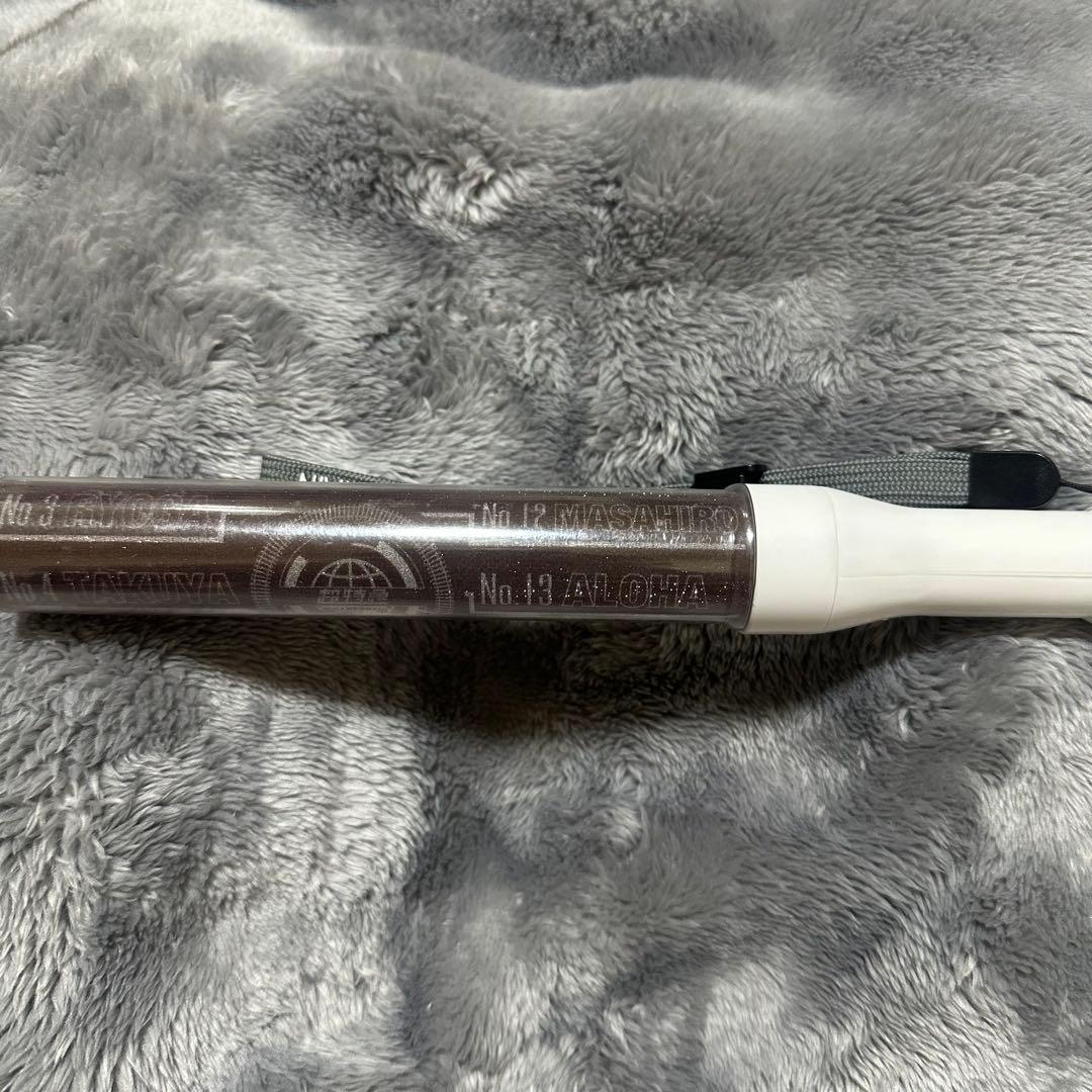 超特急 シューヤ ペンライト 新世界 初代