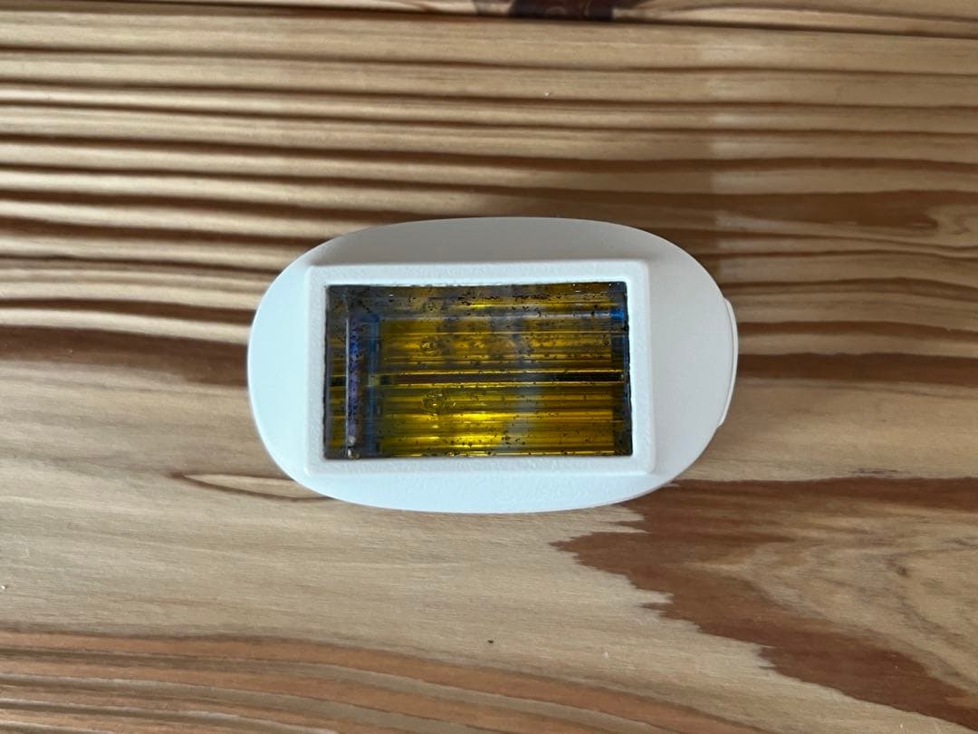 ケノン脱毛器ver7.1