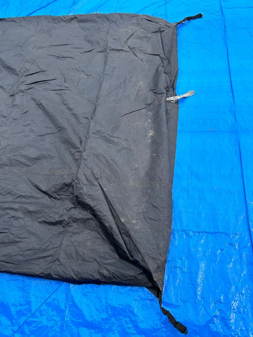 コールマン ツーリングドーム LX+