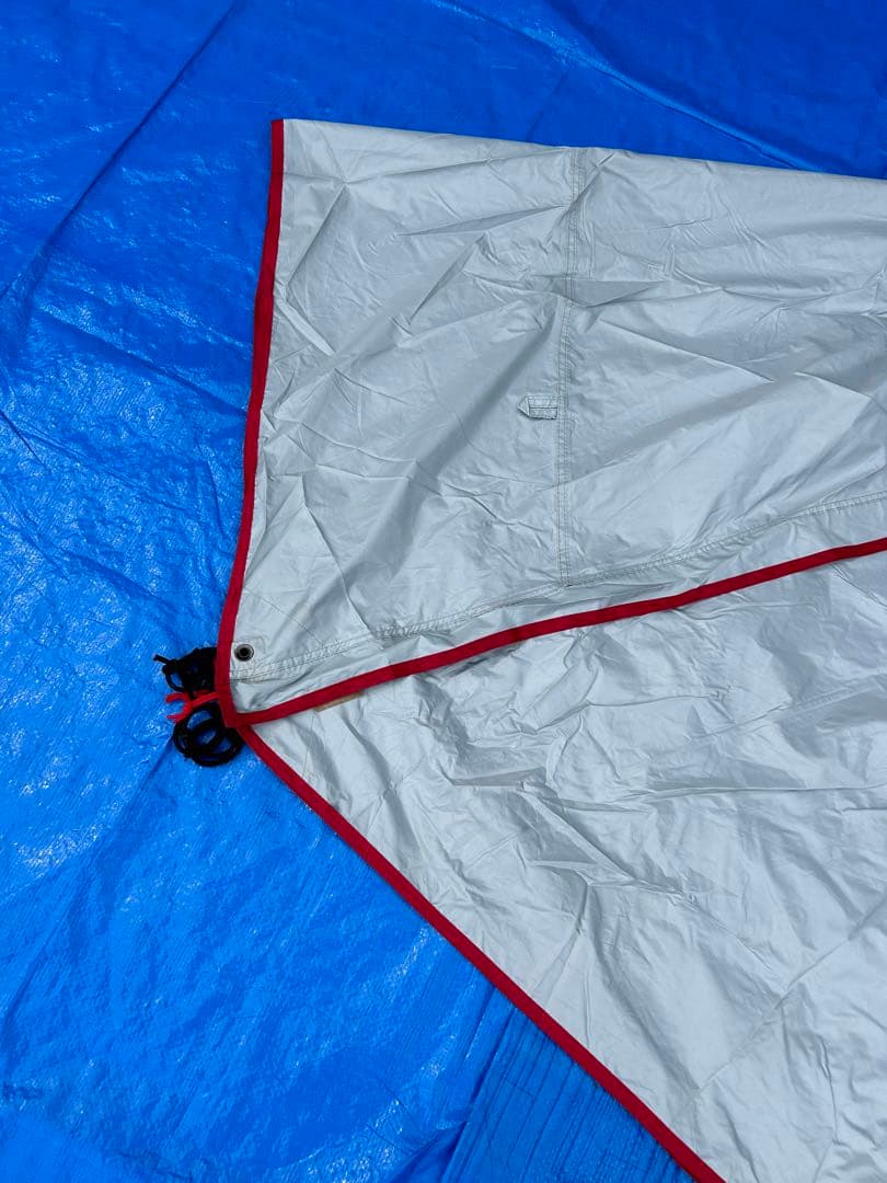 コールマン ツーリングドーム LX+