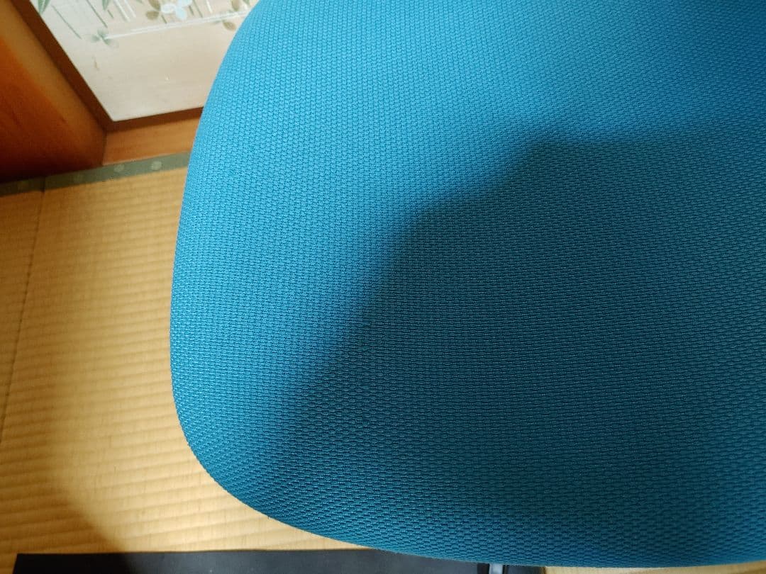 プラオ　オフィス　チェア　イトーキ ITOKI