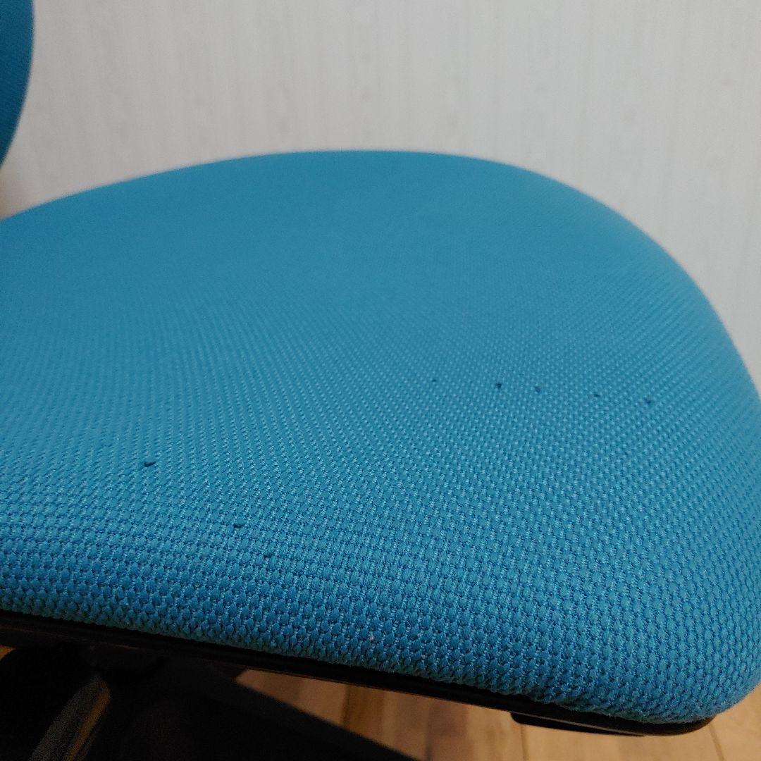 プラオ　オフィス　チェア　イトーキ ITOKI