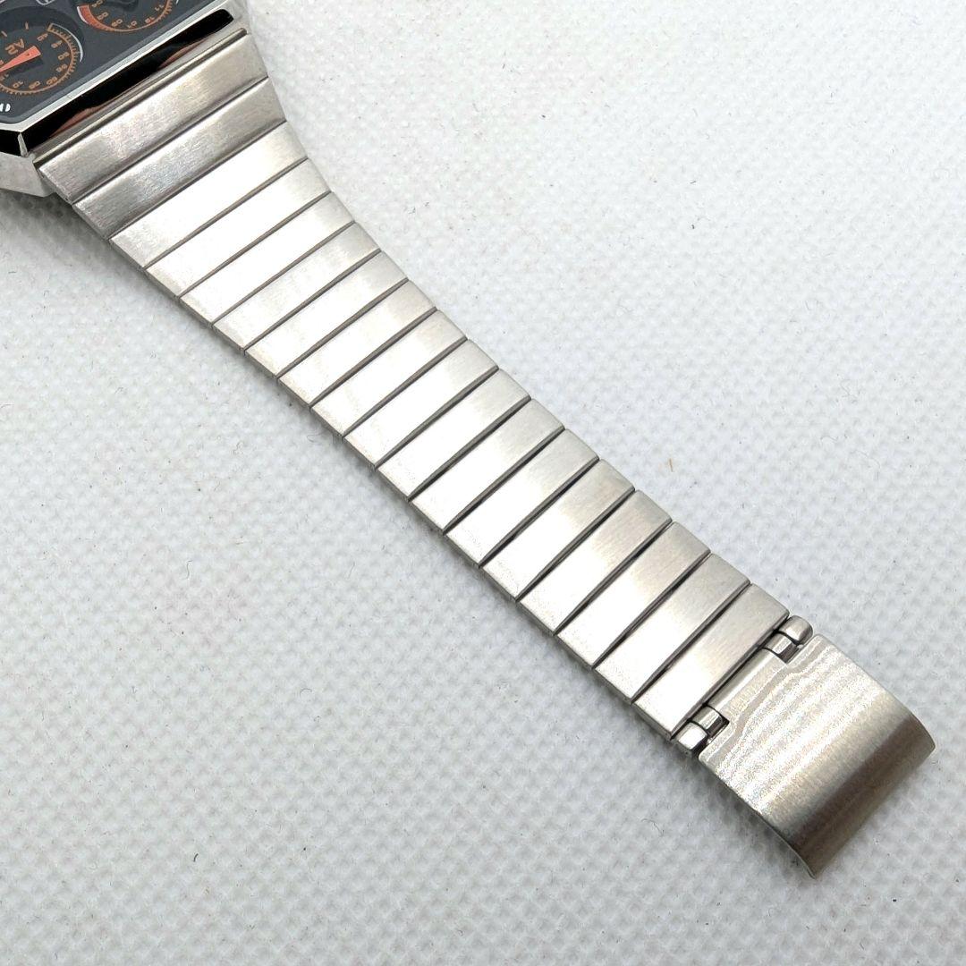 【美品・稼働 箱 保証書】CITIZEN HONDA PRELUDE TEMP