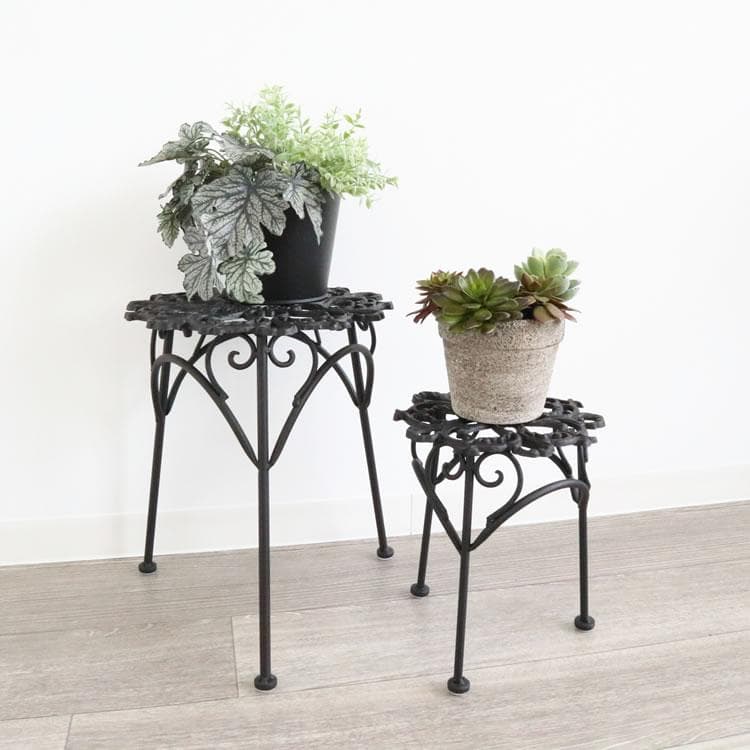 プラントスタンド 2点セット