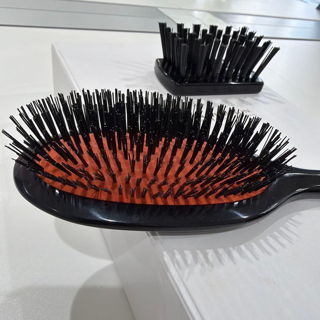 メイソンピアソン　ブリッスル