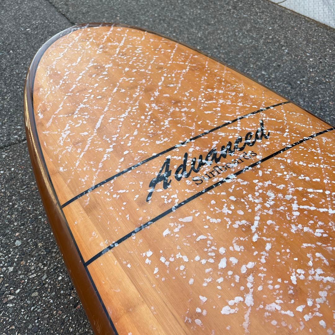 EPS ミニロング 6'7\" スコーピオン系