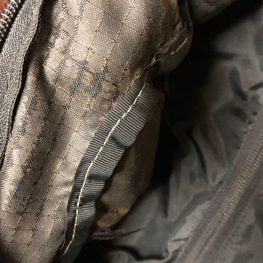 ARC'TERYX Q5ボディバッグ クイバー Q10 アークテリクス