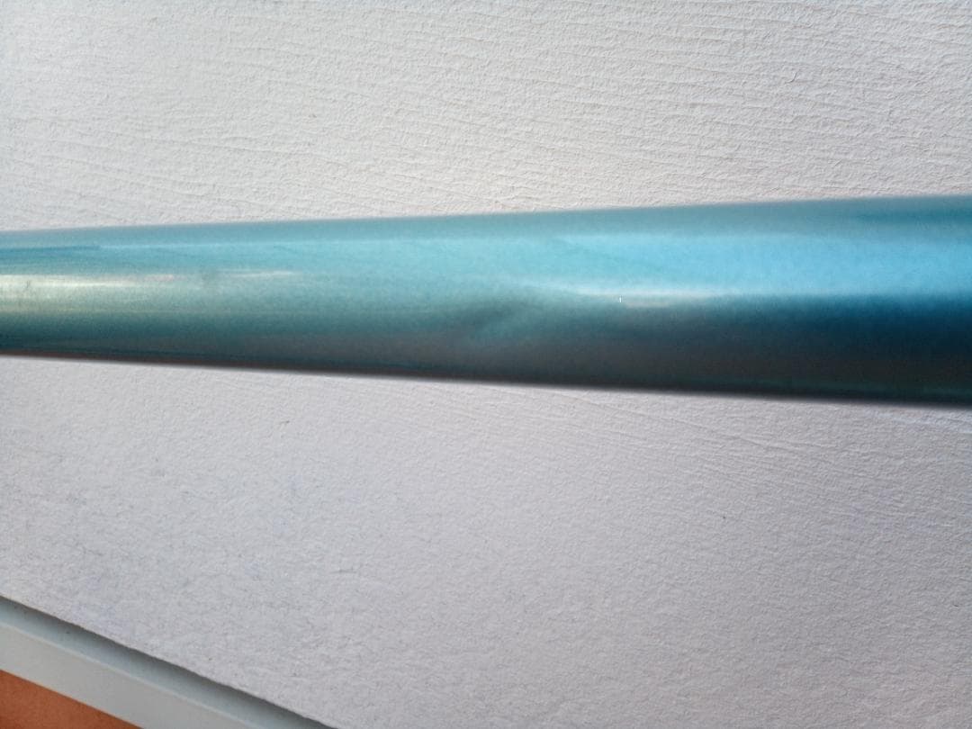 ガンウェル　ピストフレーム