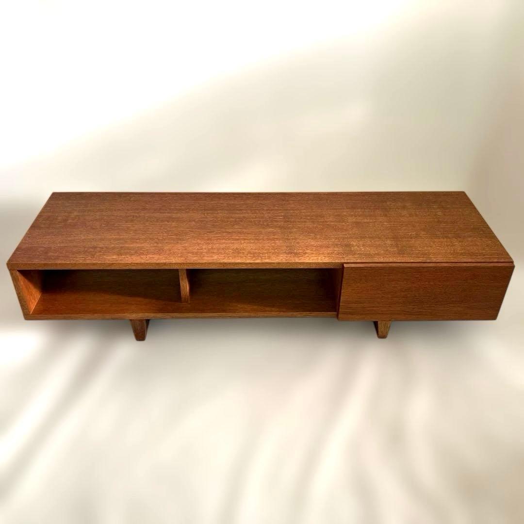 ウニコ・unico・コルソ・CORSO テレビボード・150cm・オーク材