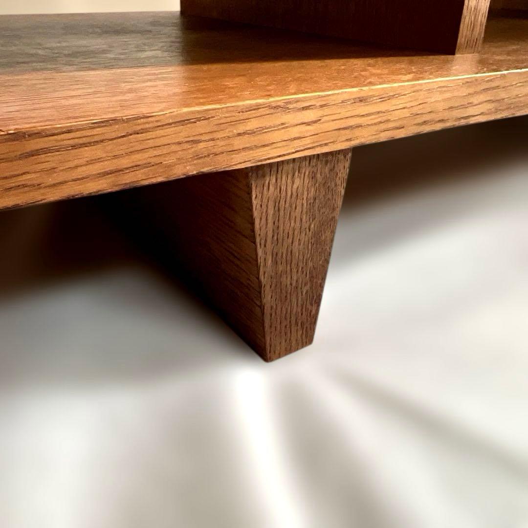 ウニコ・unico・コルソ・CORSO テレビボード・150cm・オーク材