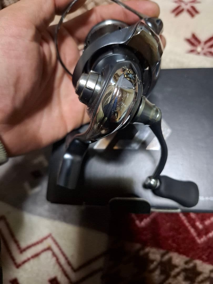 ダイワ　エアリティSTSF2500SS-H-QD