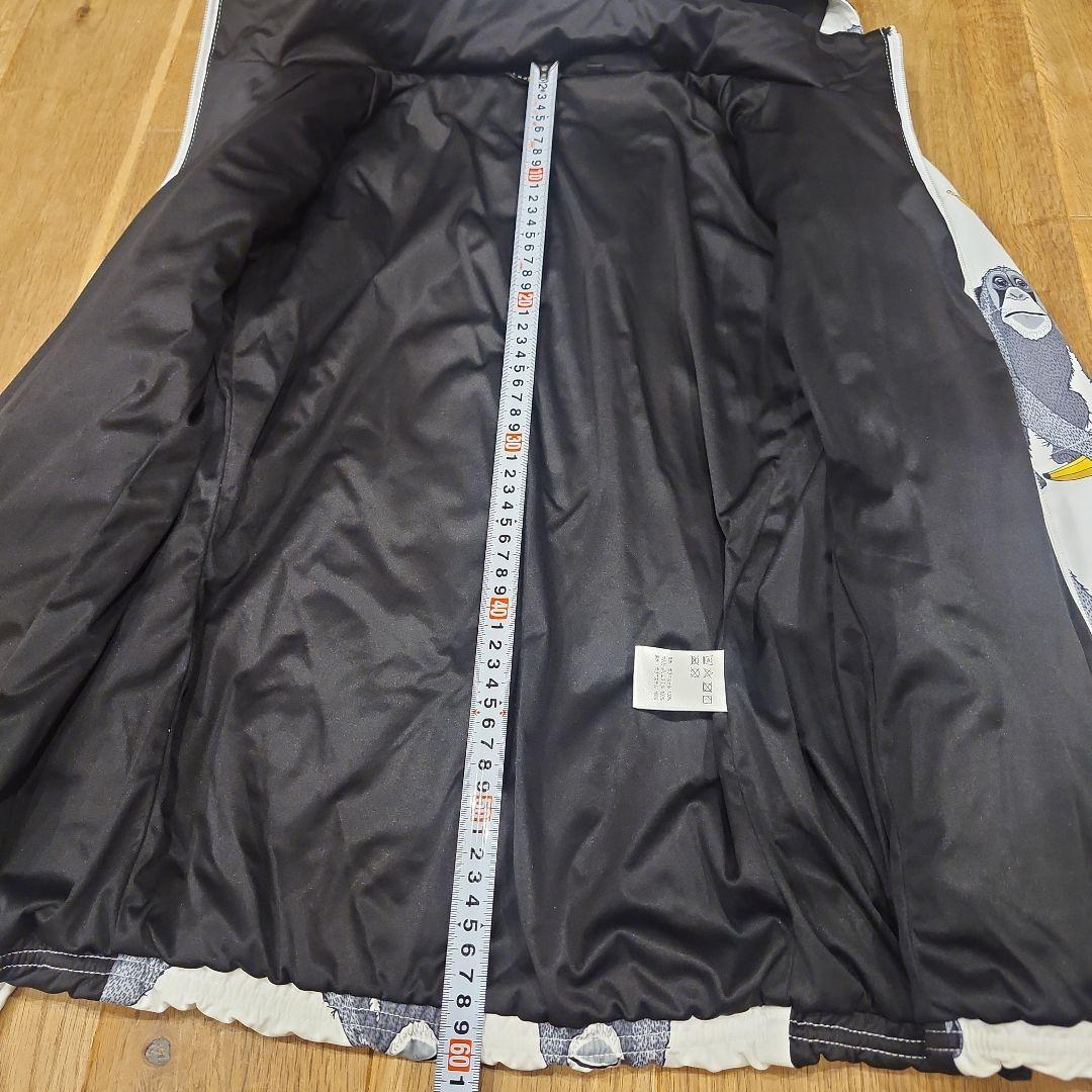 【美品】ラウドマウス アウター レディース ゴルフウェア　M