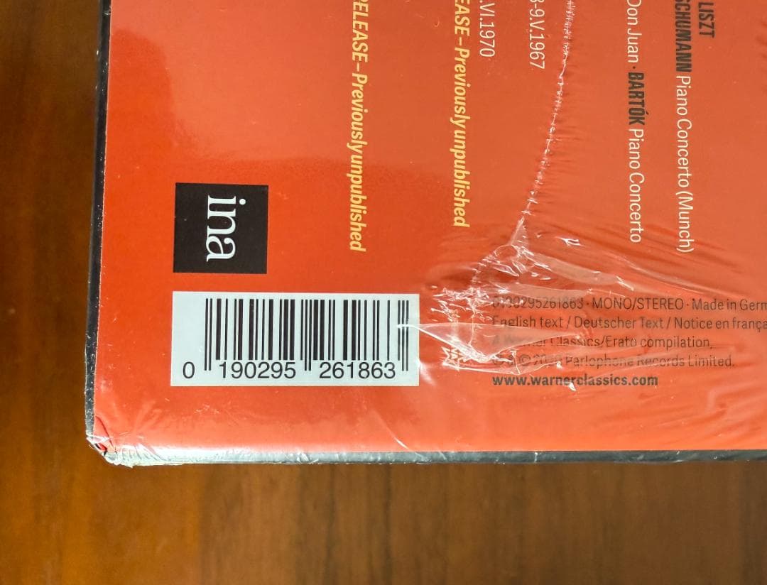 Samson François: The Complete Recordings