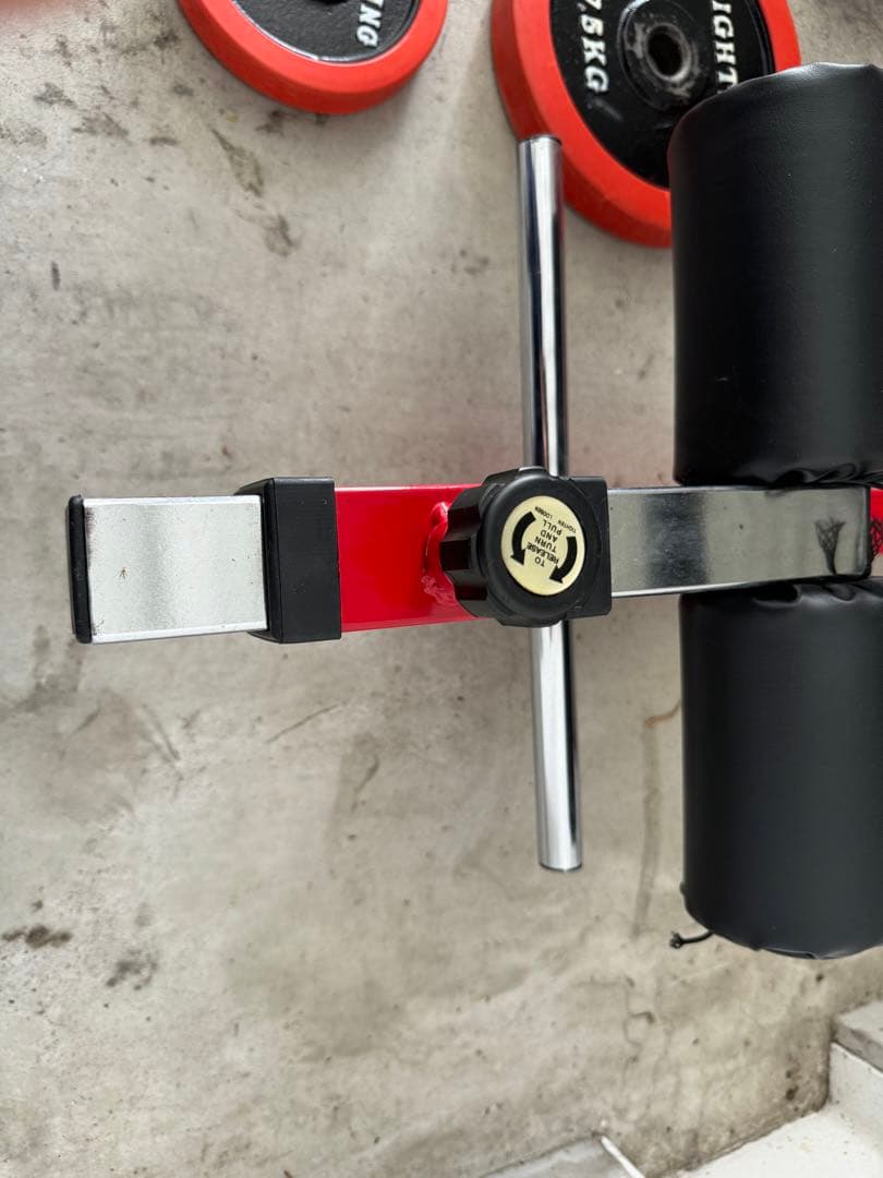 ファイティングロード アブバックベンチ- TRUST FR20SHA025