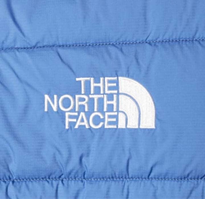 新品未開封　ノースフェイス ベビーシェルブランケット