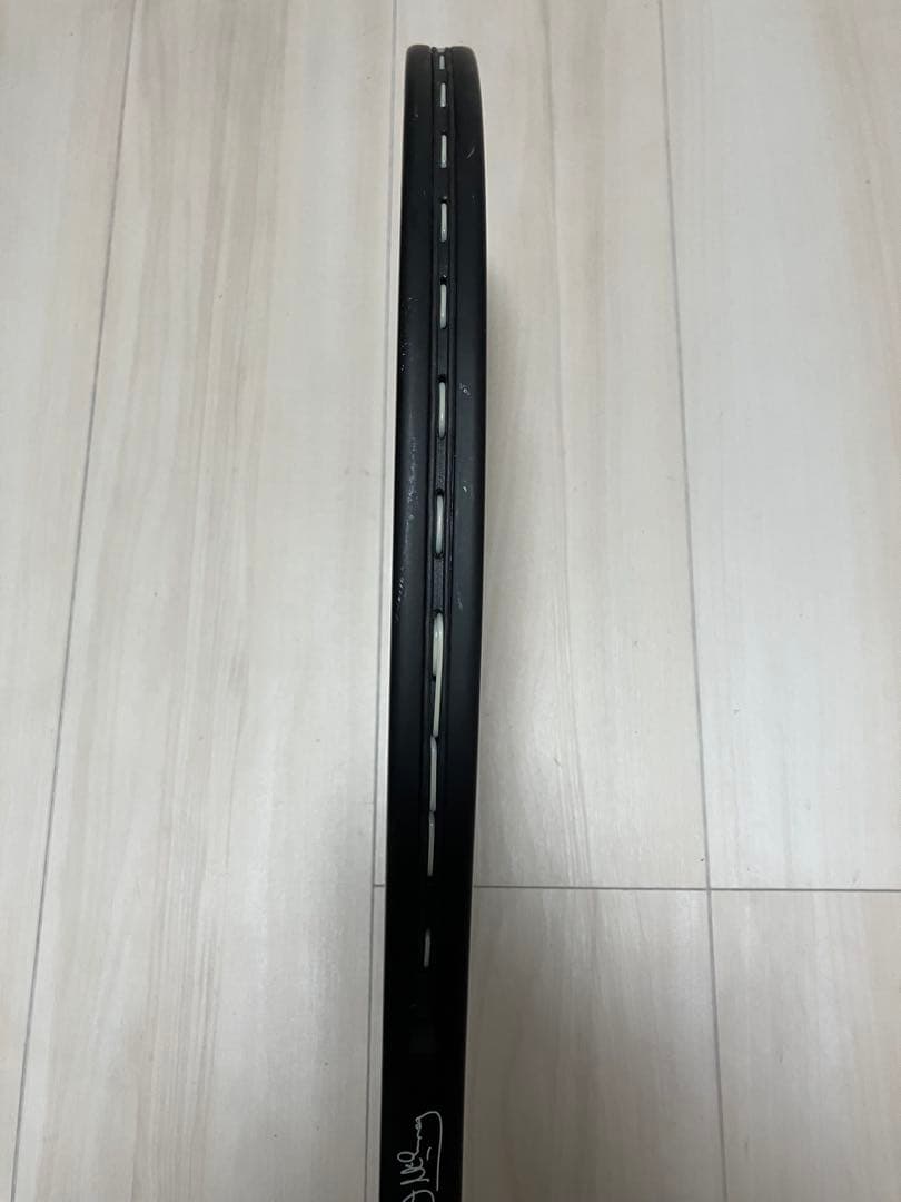 激レア品［良品］SNAUWAERT JHON MCENROE テニスラケット